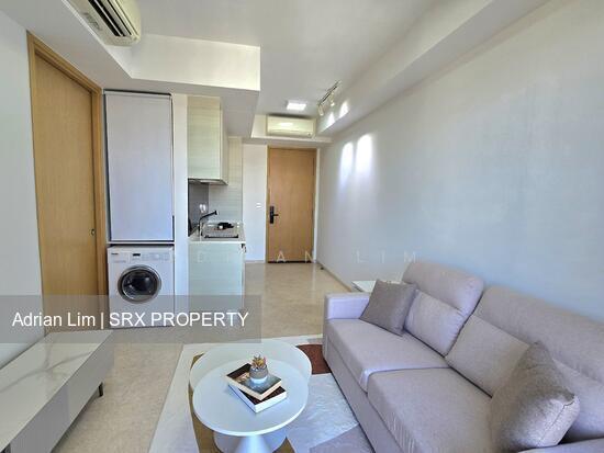 6 Derbyshire (D11), Condominium #631534861